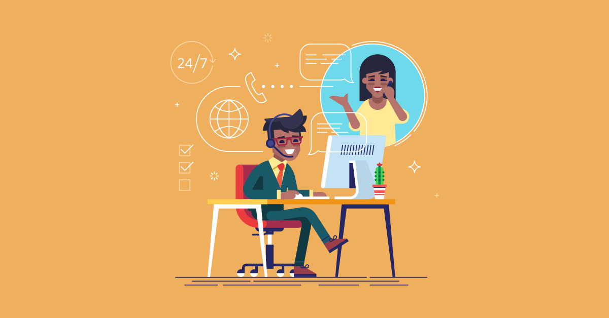 Metrics and Morale: How to Keep Your Customer Service Department in Balance 